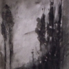 La réponse du Seigneur.(18x25)